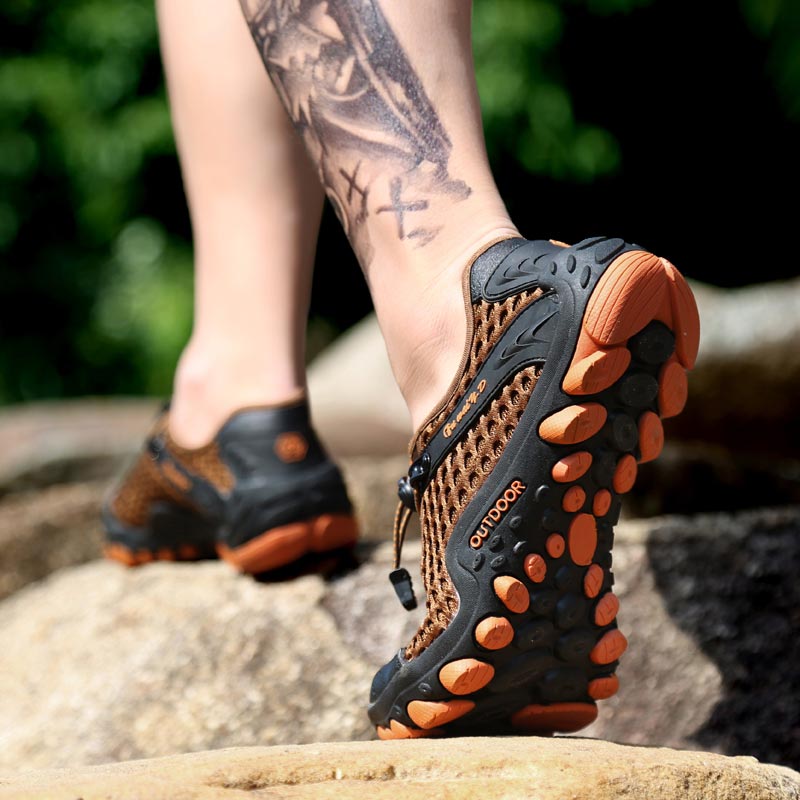 trekking mountain mens sports  - Ethnic Fashion Online recensie en prijs