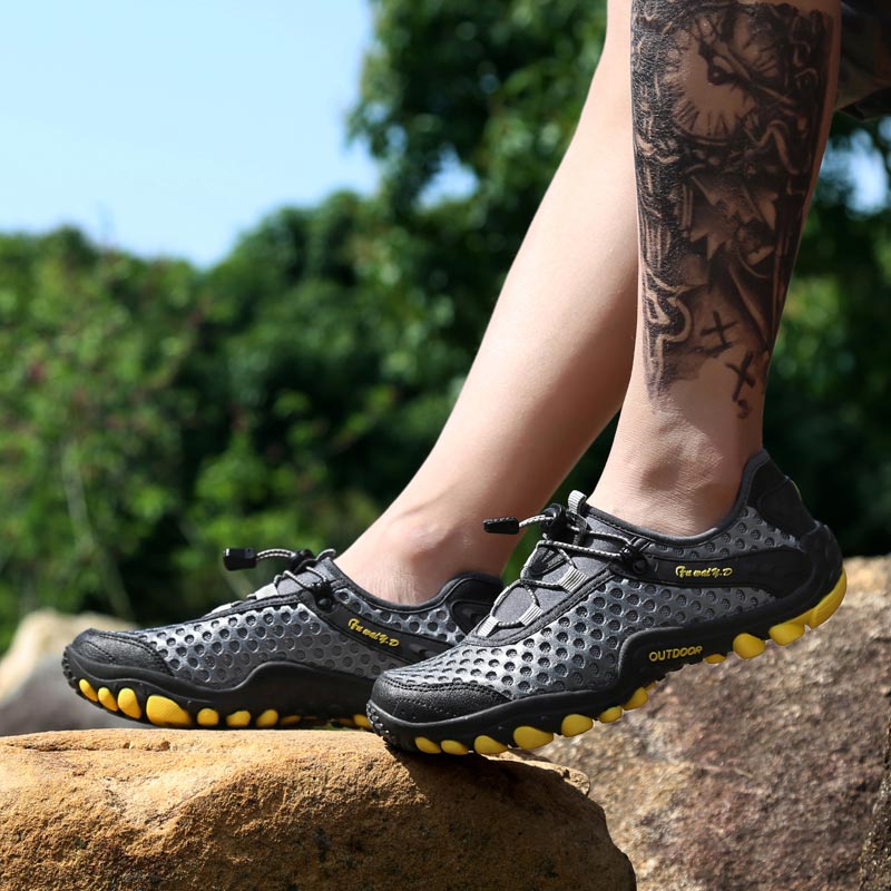 trekking mountain mens sports  - Ethnic Fashion Online recensie en prijs