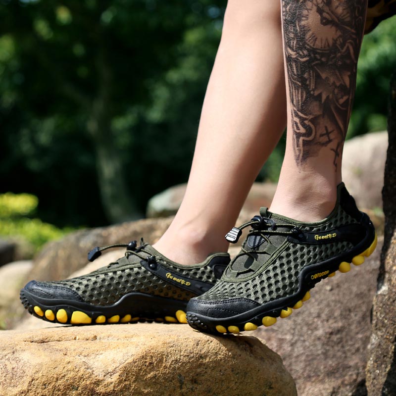 trekking mountain mens sports  - Ethnic Fashion Online recensie en prijs