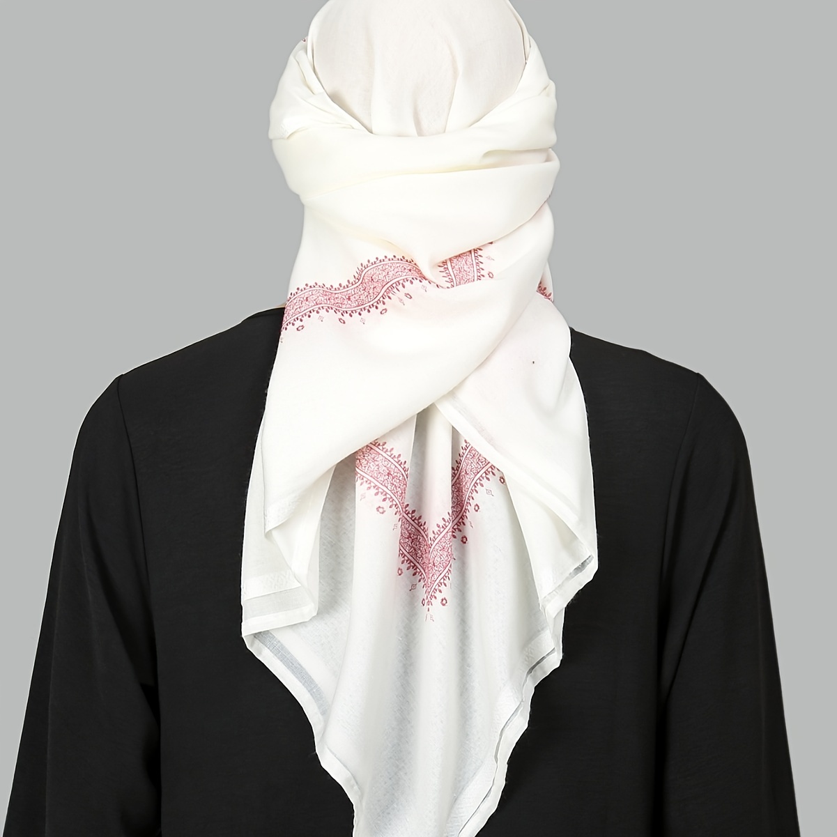 2025 Trendy Ethnic Prayer Scar - Ethnic Fashion For Men recensie en prijs