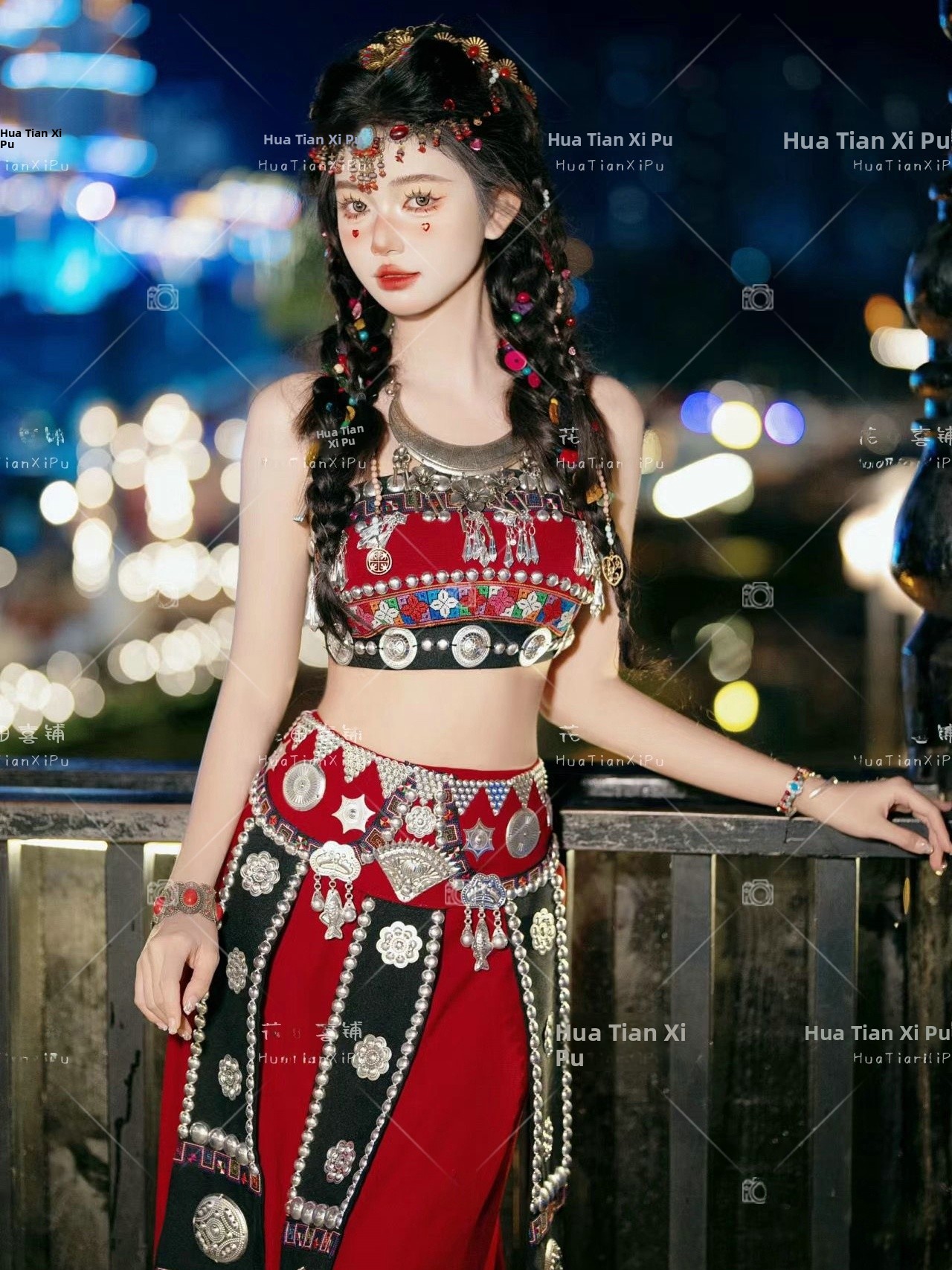 Summer Travel Photography Han  - Ethnic Clothing & Online Fashion Store Khaadi Pk recensie en prijs