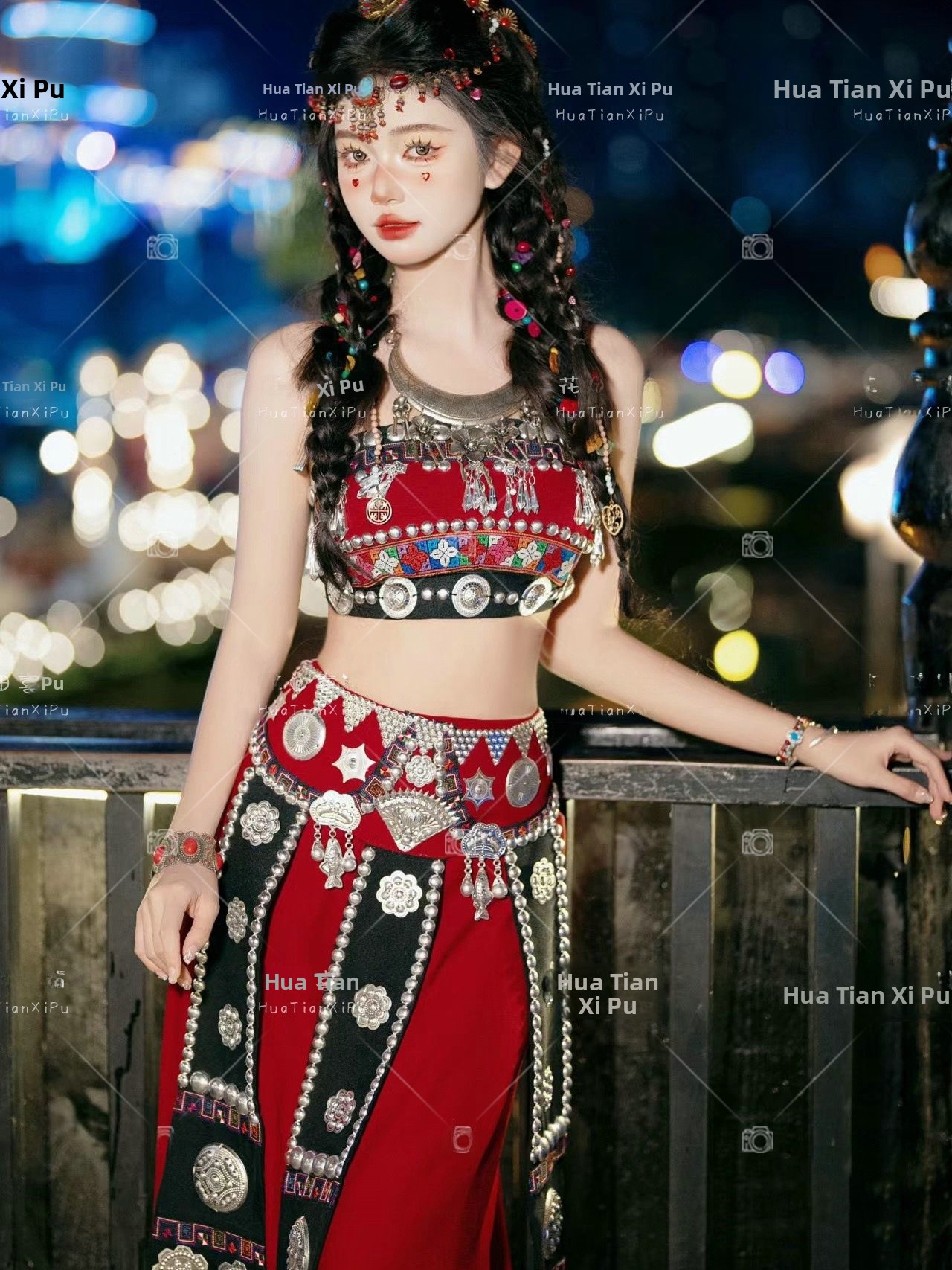 Summer Travel Photography Han  - Ethnic Clothing & Online Fashion Store Khaadi Pk recensie en prijs