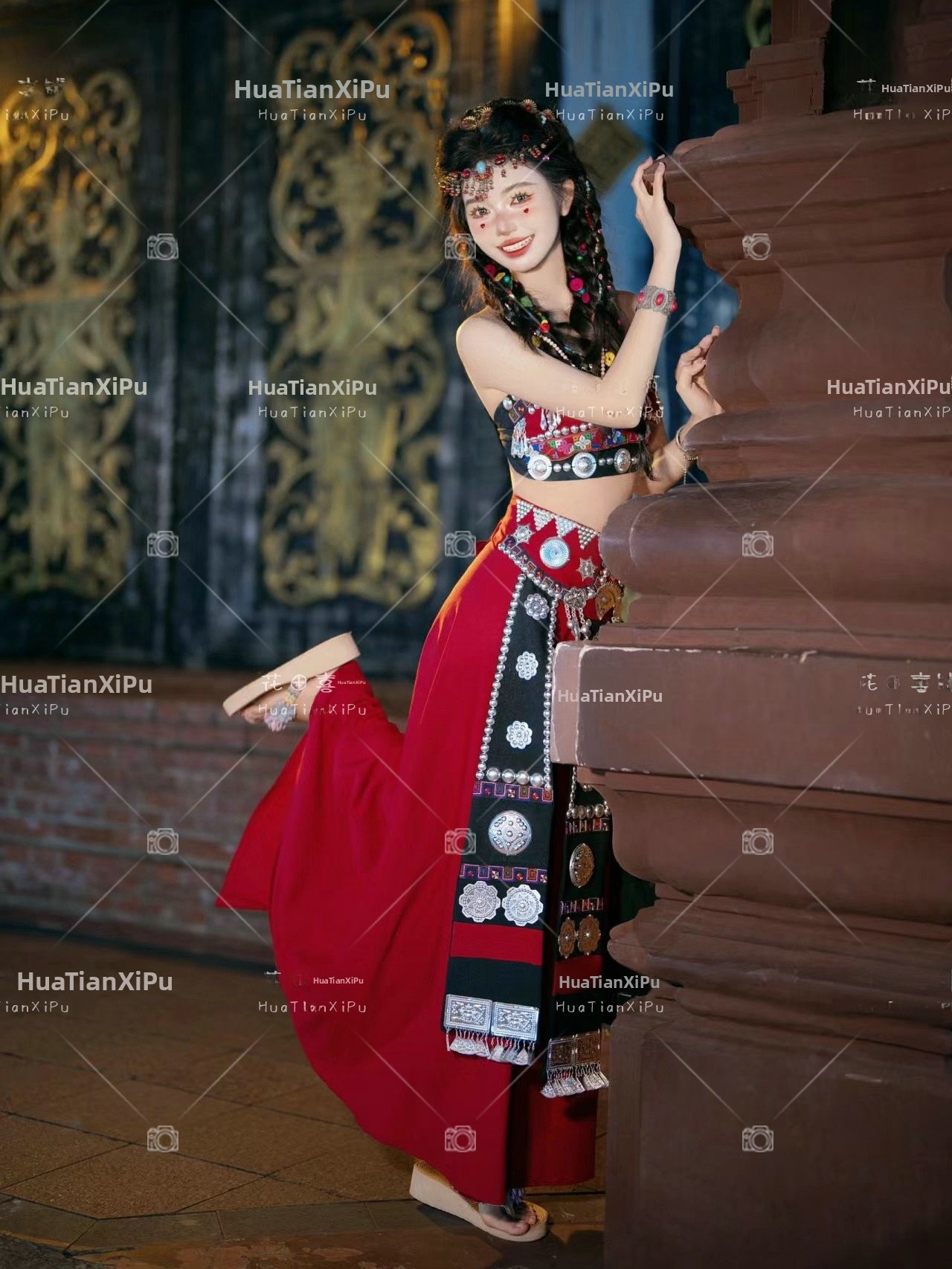 Summer Travel Photography Han  - Ethnic Clothing & Online Fashion Store Khaadi Pk recensie en prijs
