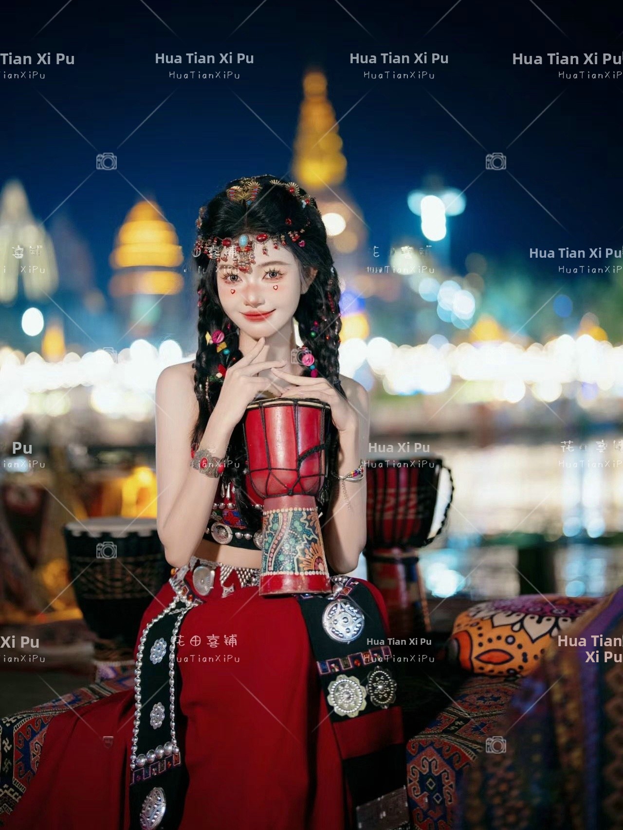Summer Travel Photography Han  - Ethnic Clothing & Online Fashion Store Khaadi Pk recensie en prijs