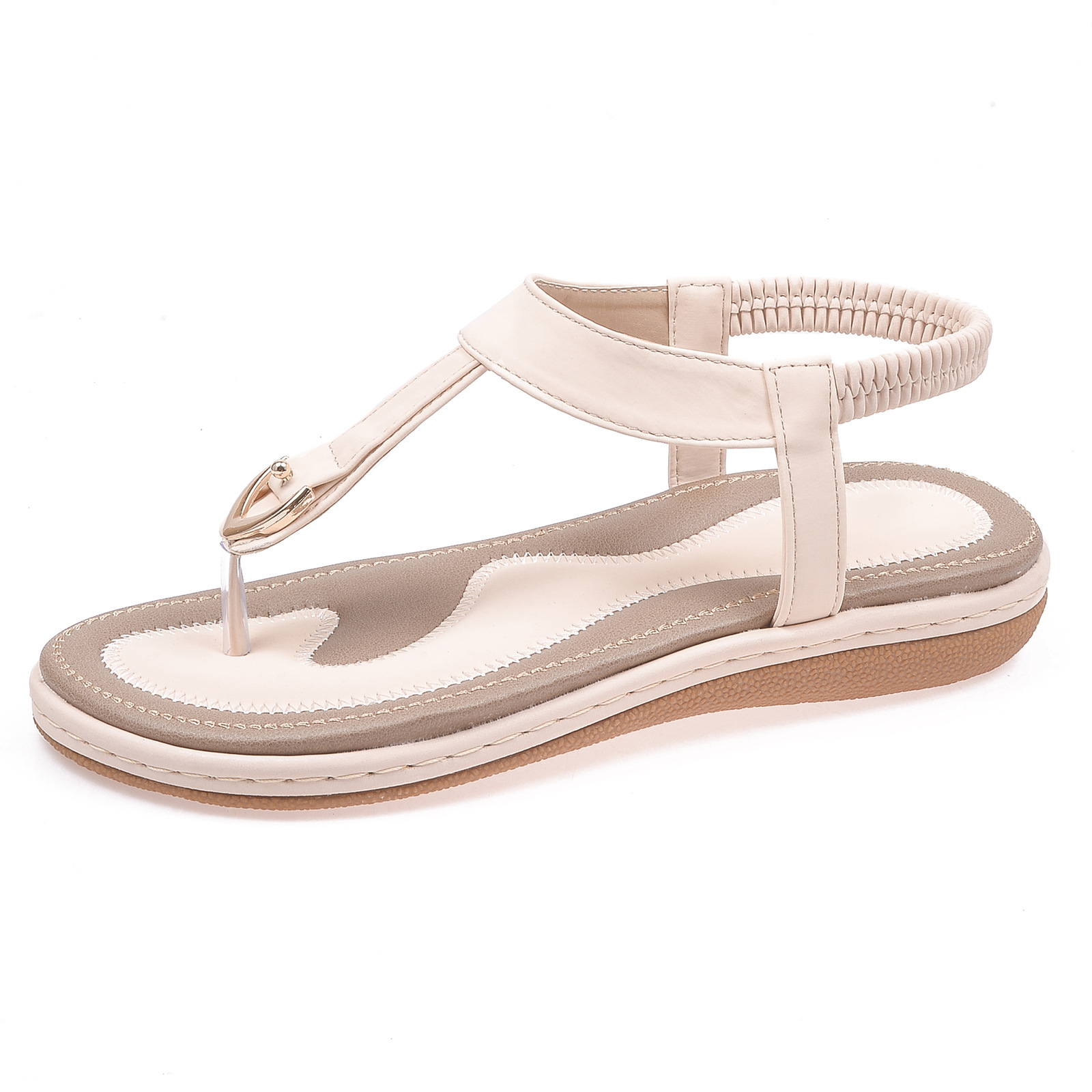 2026 Women Sandals Bohemia Cas - Ethnic Fashion In recensie en prijs