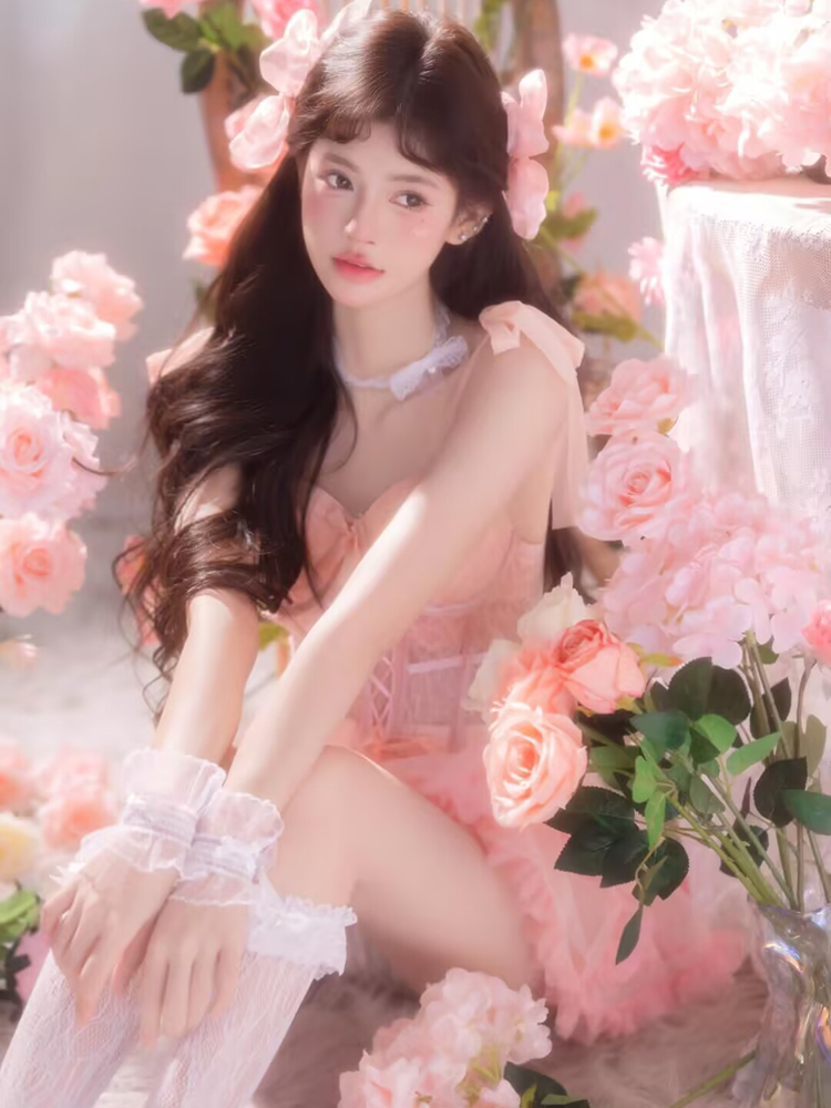 Studio New Theme Korean Style  - Ethnic Fashion Studio recensie en prijs