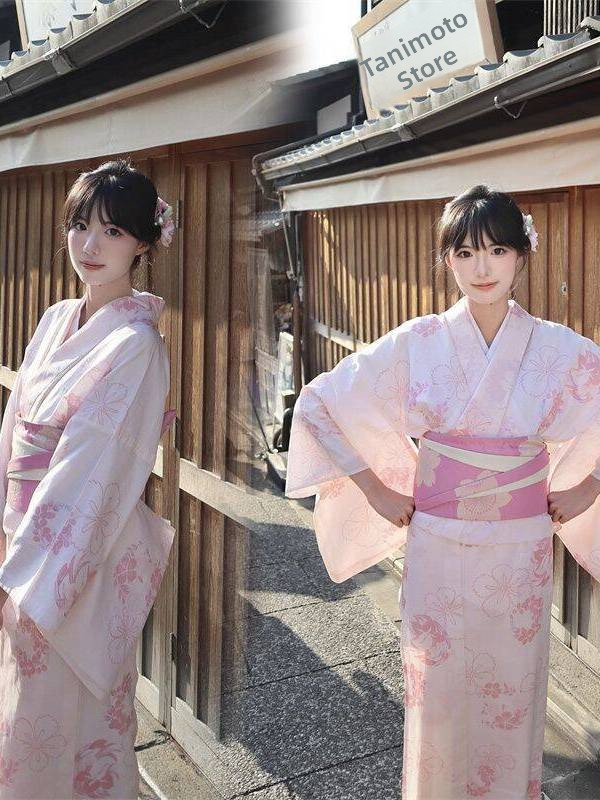 Traditional Japanese Kimono Ph - Ethnic Fashion Online recensie en prijs