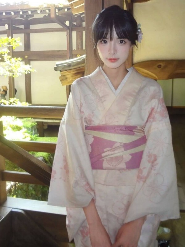 Traditional Japanese Kimono Ph - Ethnic Fashion Online recensie en prijs