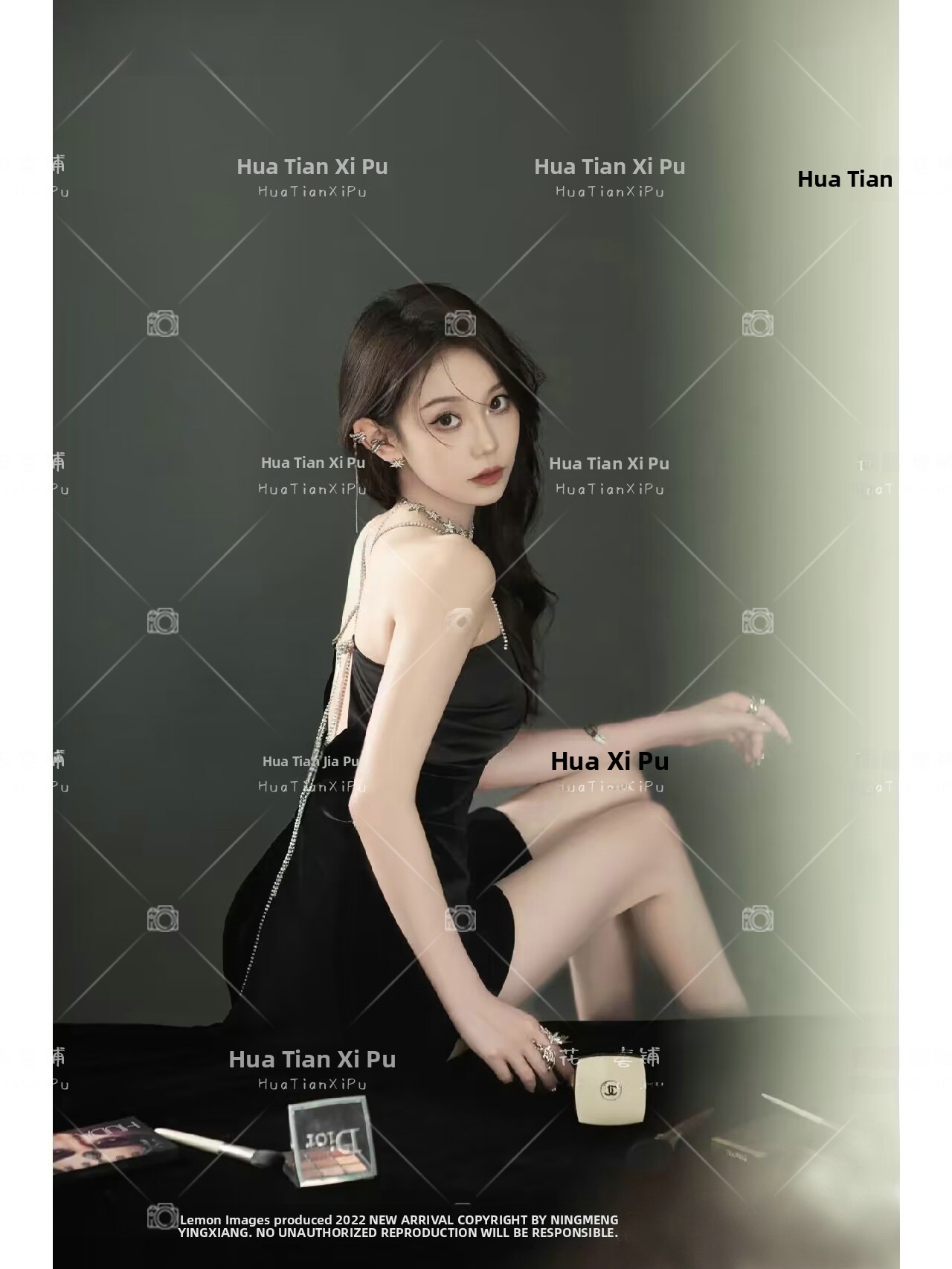 Studio New Fashion Portrait Ph - Ethnic Fashion Studio recensie en prijs