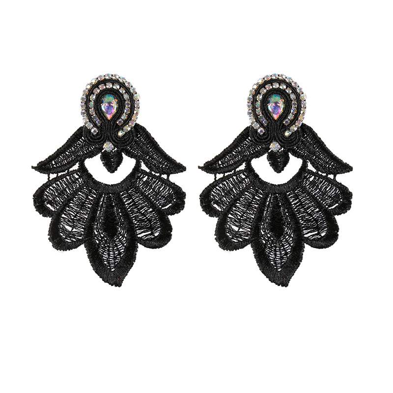 Fashion Women Earrings Jewelle - Ethnic Fashion Jewellery recensie en prijs