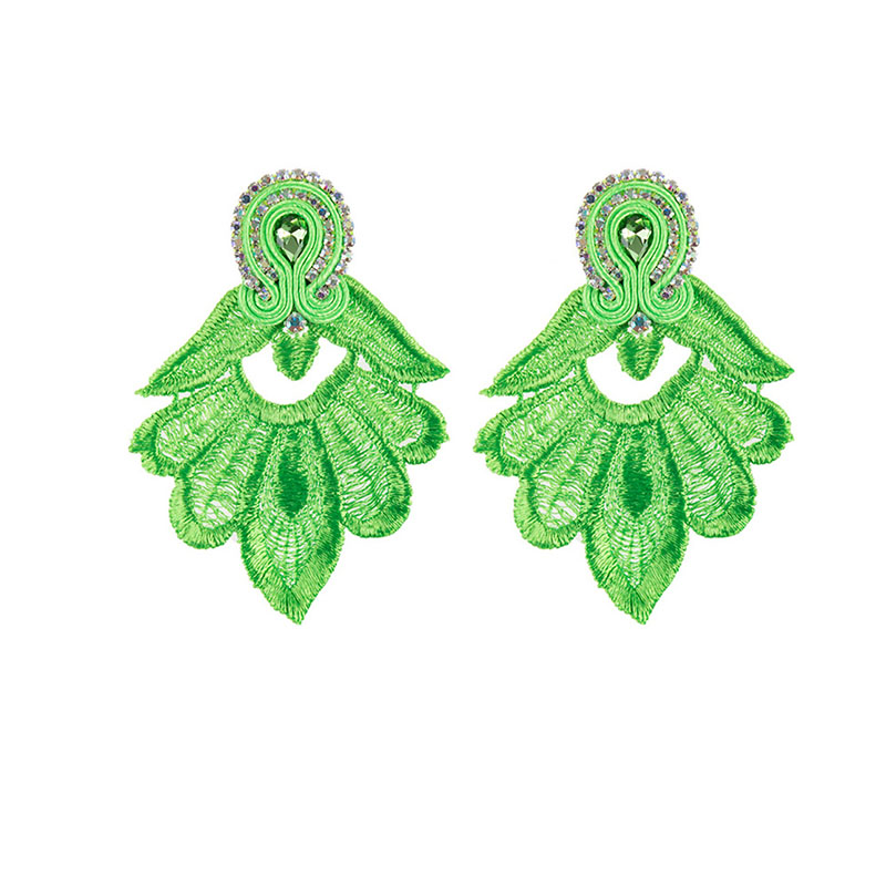 Fashion Women Earrings Jewelle - Ethnic Fashion Jewellery recensie en prijs