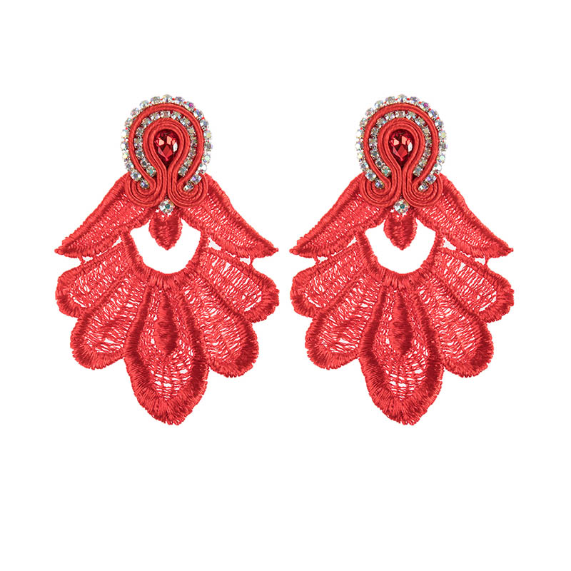 Fashion Women Earrings Jewelle - Ethnic Fashion Jewellery recensie en prijs