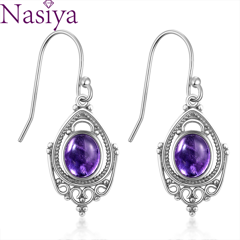 S925 Silver Earrings Jewelry 8 - Ethnic Fashion Boutique recensie en prijs