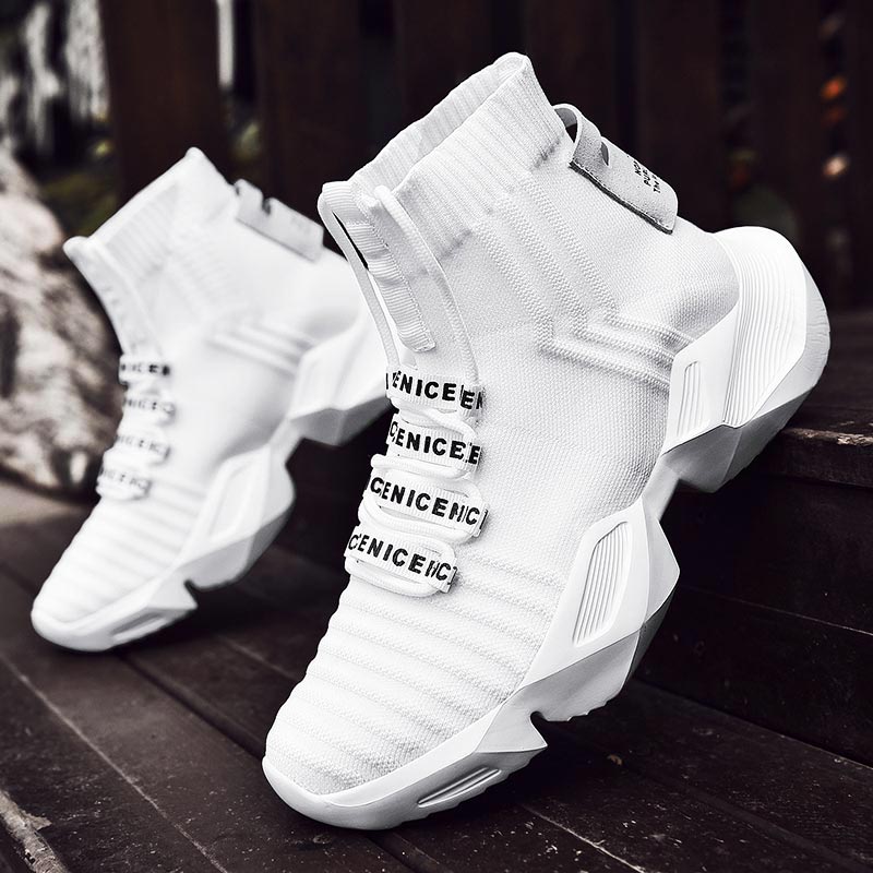 Plus Size High Top Massive Spo - Ethnic Fashion Online recensie en prijs