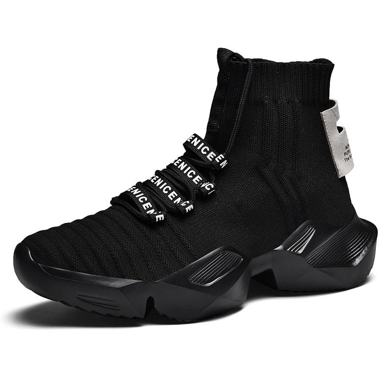 Plus Size High Top Massive Spo - Ethnic Fashion Online recensie en prijs