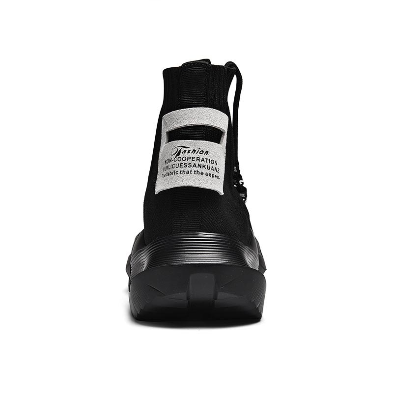 Plus Size High Top Massive Spo - Ethnic Fashion Online recensie en prijs