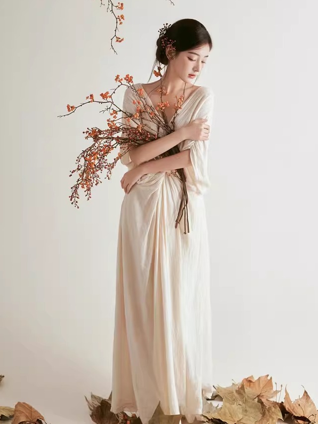 Elegant National Style Photogr - Ethnic Fashion Studio recensie en prijs