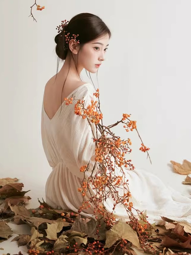Elegant National Style Photogr - Ethnic Fashion Studio recensie en prijs