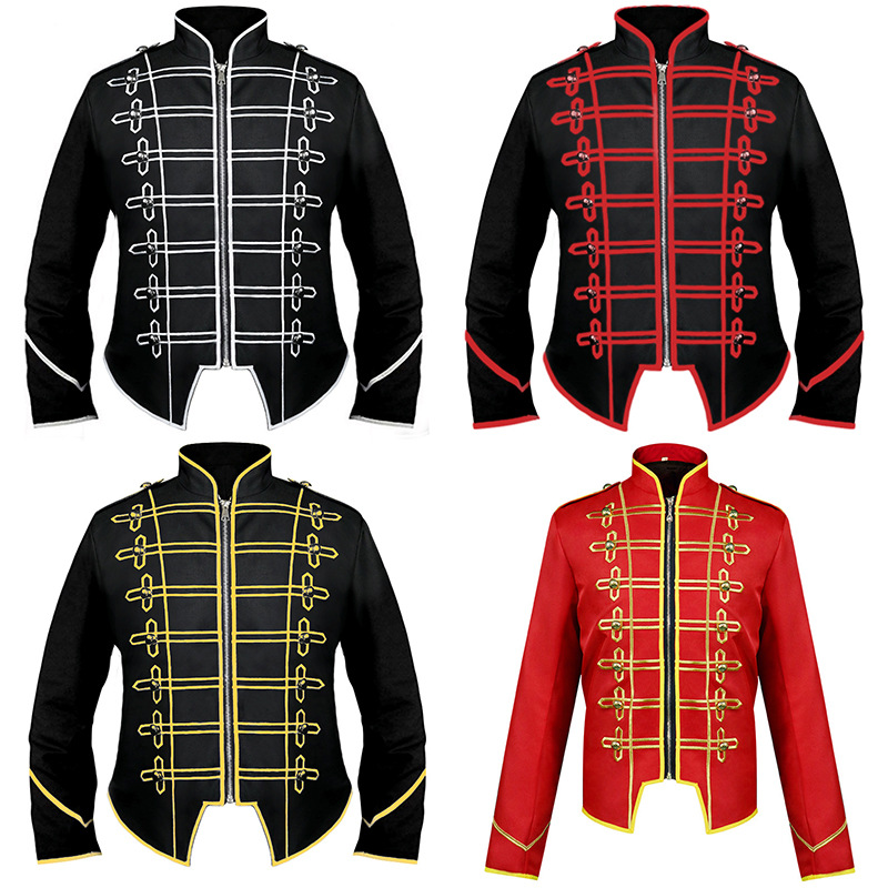 New Wish Medieval Gothic Style - Ethnic Wear Fashion Designer recensie en prijs