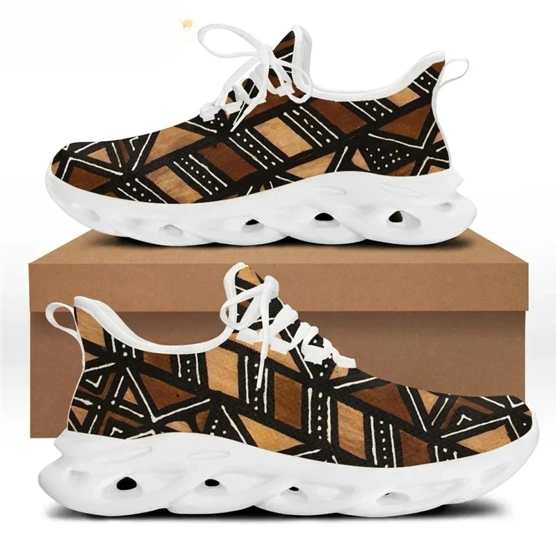 African Ethnic Tribal Pattern  - Ethnic Fashion In recensie en prijs