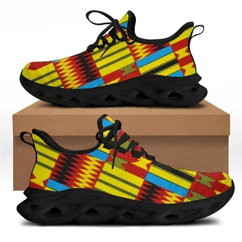 African Ethnic Tribal Pattern  - Ethnic Fashion In recensie en prijs