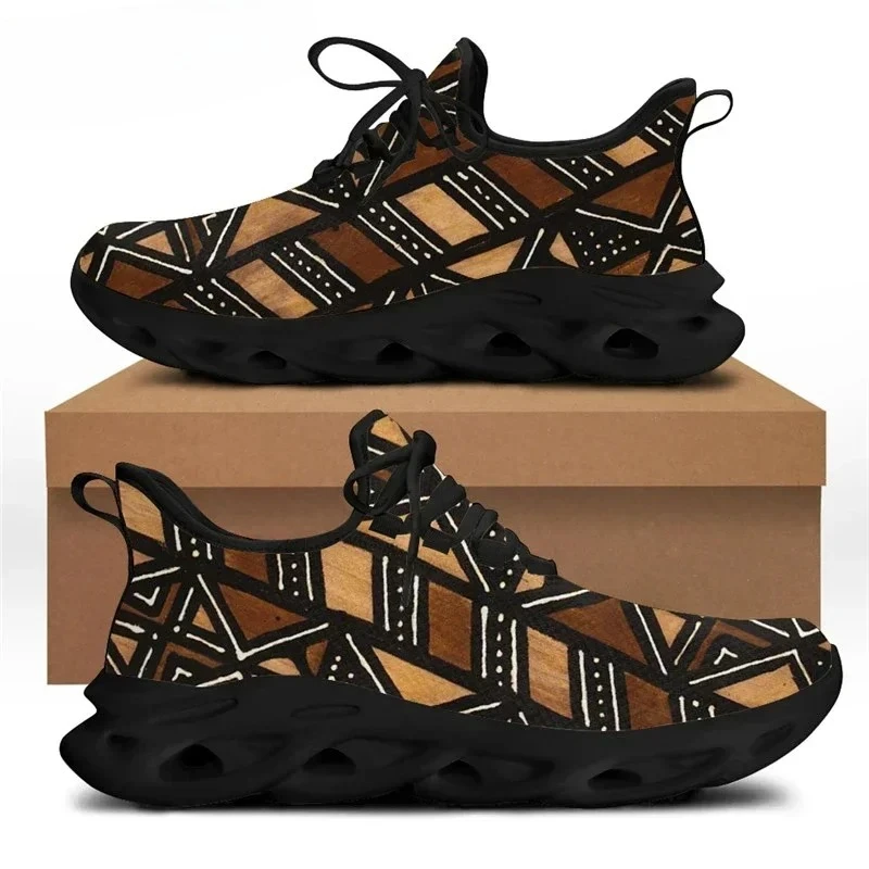 African Ethnic Tribal Pattern  - Ethnic Fashion In recensie en prijs