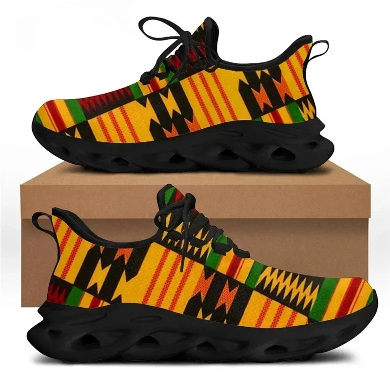 African Ethnic Tribal Pattern  - Ethnic Fashion In recensie en prijs