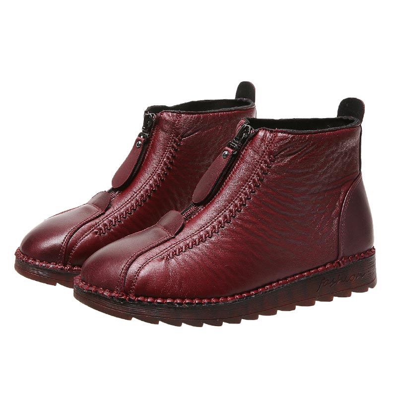 high cut pu leather sneakers w - Ethnic Fashion Online recensie en prijs