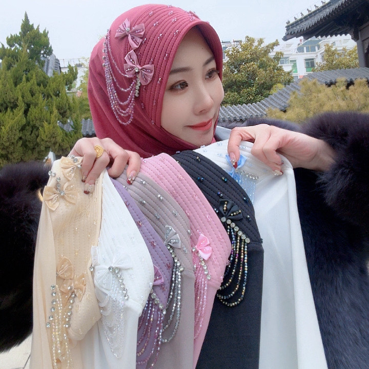 Africa Ethnic Hats Hijab for W - Ethnic Fashion In recensie en prijs