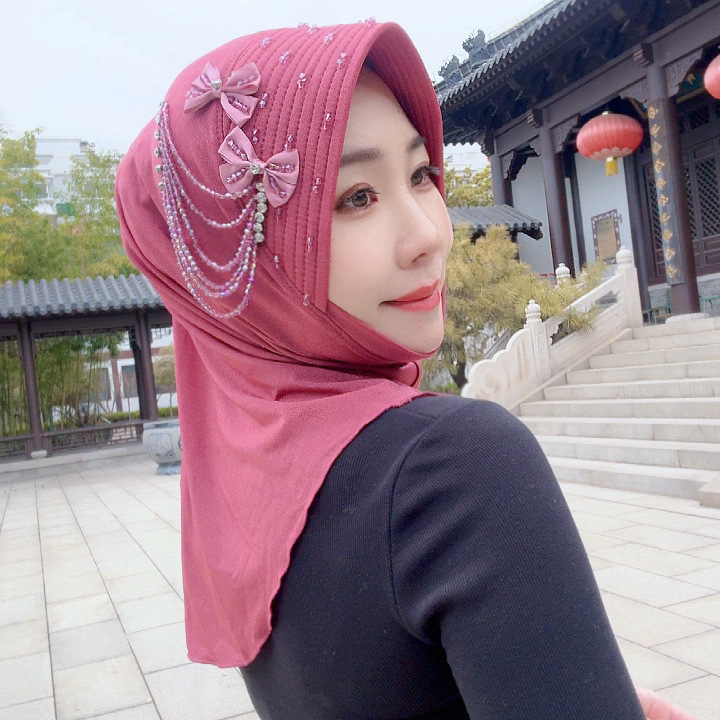 Africa Ethnic Hats Hijab for W - Ethnic Fashion In recensie en prijs
