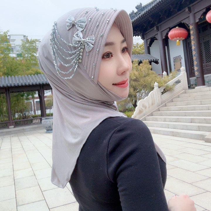 Africa Ethnic Hats Hijab for W - Ethnic Fashion In recensie en prijs