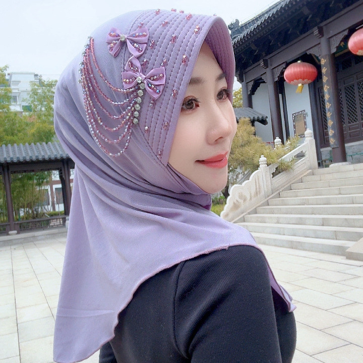 Africa Ethnic Hats Hijab for W - Ethnic Fashion In recensie en prijs
