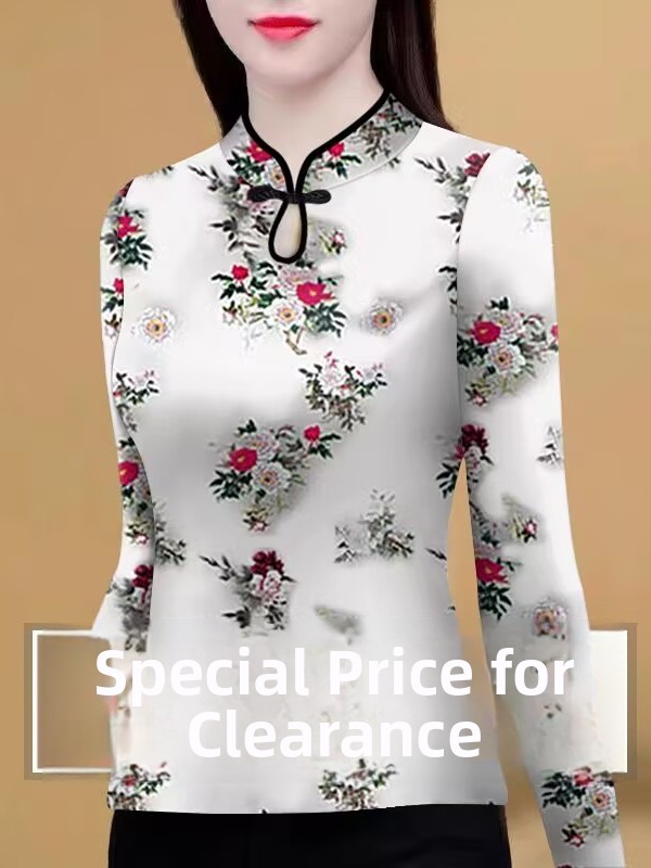 Fashionable Printed Base Shirt - Ethnic Wear Fashion Designer recensie en prijs