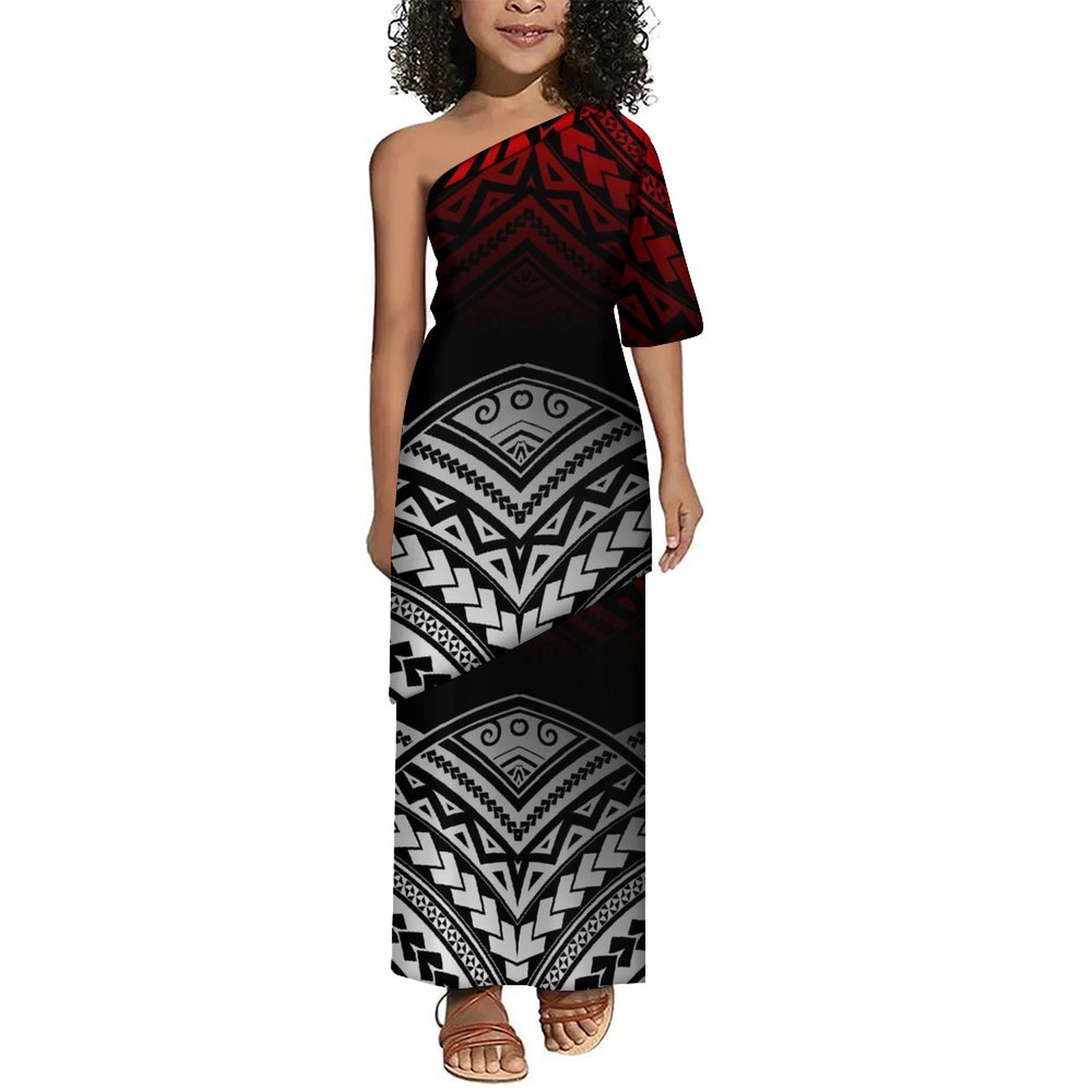 Traditional Tribal Ethnic Styl - Ethnic Wear Fashion Designer recensie en prijs