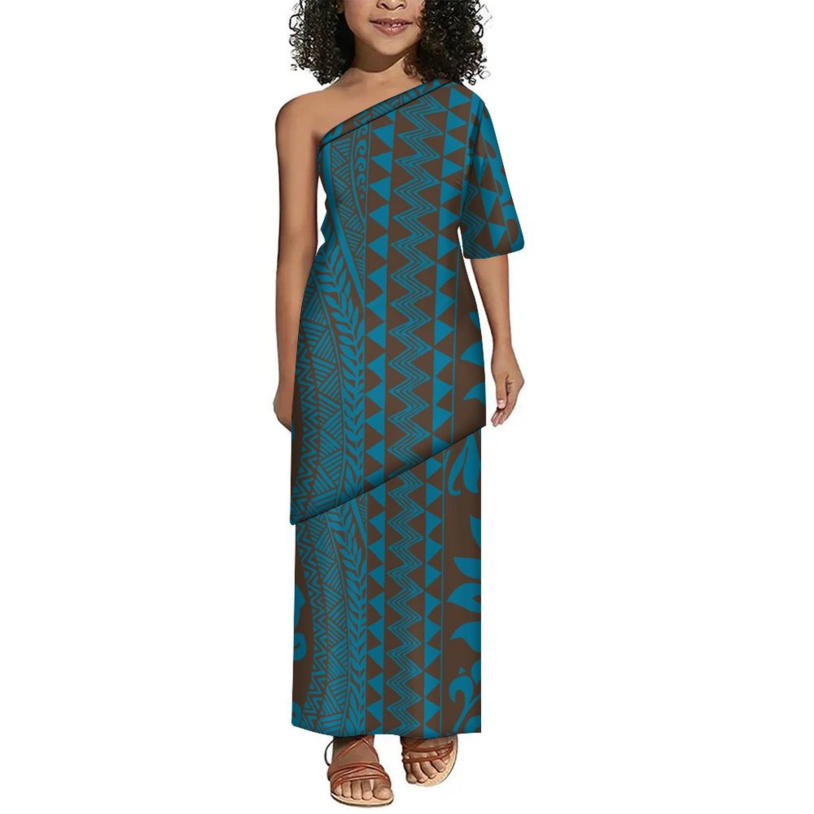 Traditional Tribal Ethnic Styl - Ethnic Wear Fashion Designer recensie en prijs