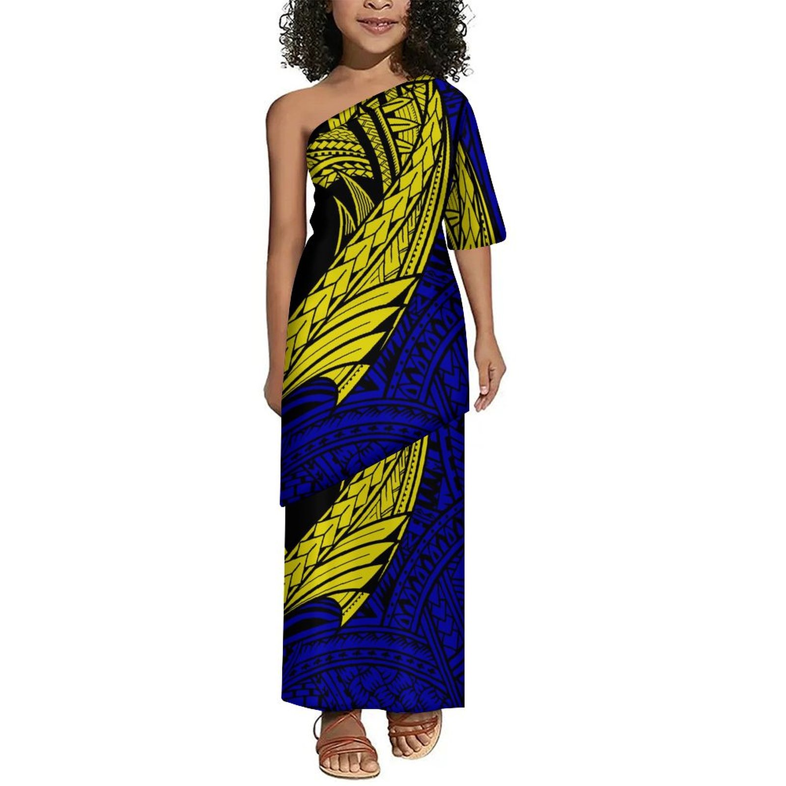 Traditional Tribal Ethnic Styl - Ethnic Wear Fashion Designer recensie en prijs