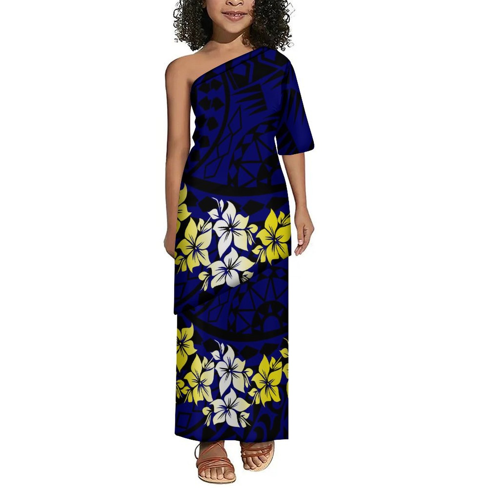 Traditional Tribal Ethnic Styl - Ethnic Wear Fashion Designer recensie en prijs