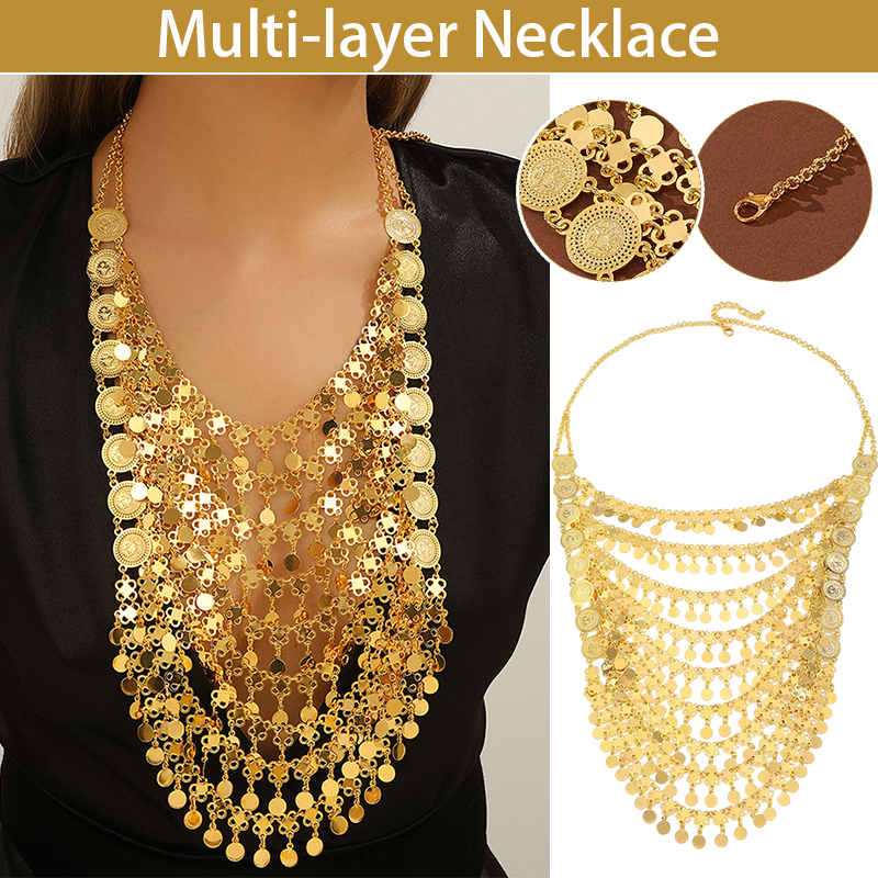 Golden Middle East Dubai Multi - Ethnic Fashion Dubai recensie en prijs