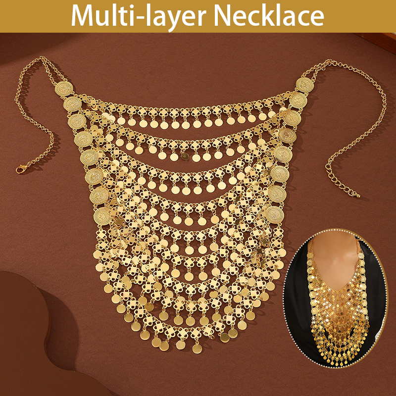 Golden Middle East Dubai Multi - Ethnic Fashion Dubai recensie en prijs