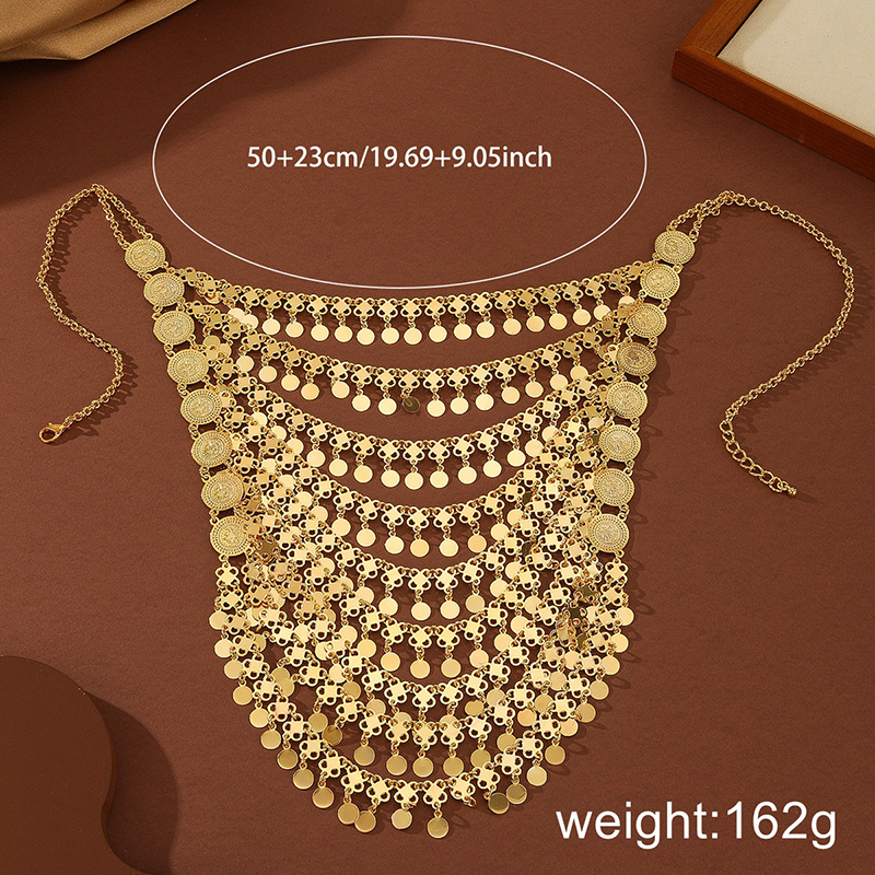 Golden Middle East Dubai Multi - Ethnic Fashion Dubai recensie en prijs