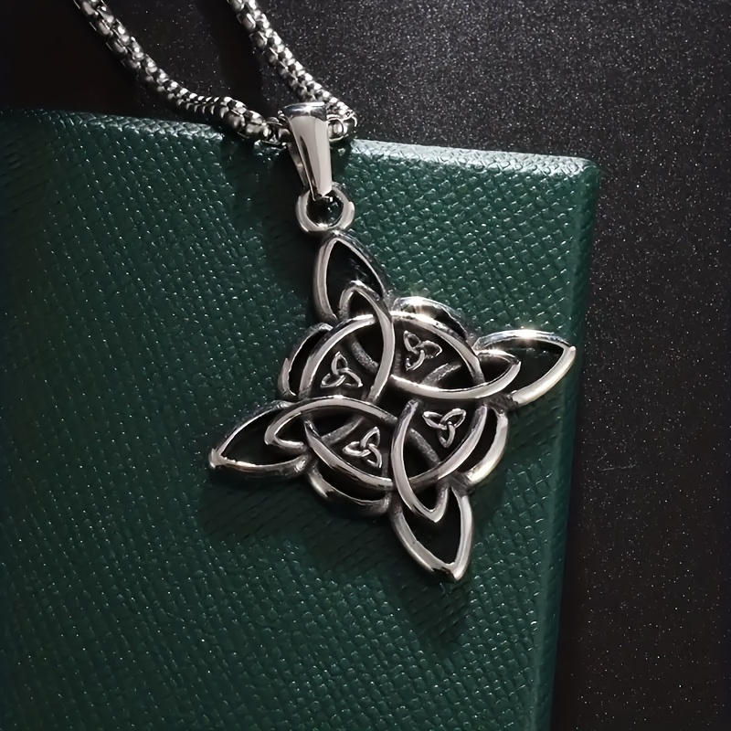 1-Piece Stainless Steel Witch  - Ethnic Wear Fashion Designer recensie en prijs