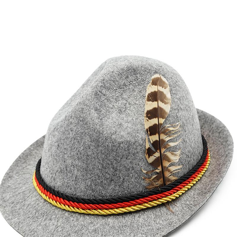 Neutral Bavarian Beer Hat Hall - Ethnic Clothing & Online Fashion Store Khaadi Pk recensie en prijs