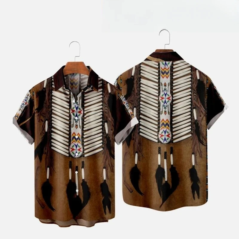 Indian Ethnic Style 3D Print B - Fashion Ethnic Indian Clothing recensie en prijs