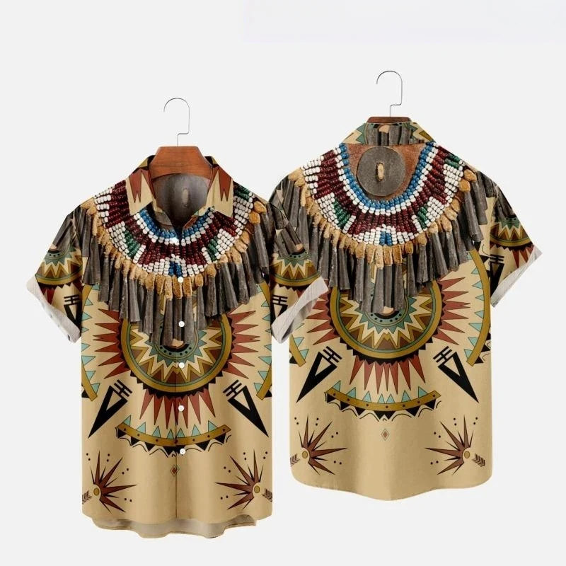 Indian Ethnic Style 3D Print B - Fashion Ethnic Indian Clothing recensie en prijs