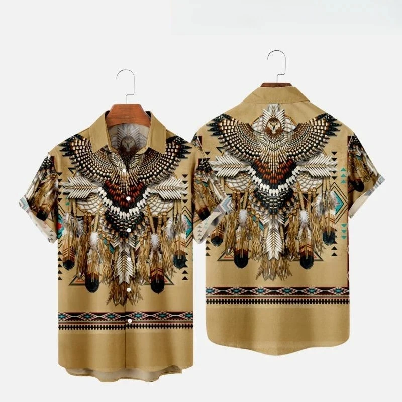 Indian Ethnic Style 3D Print B - Fashion Ethnic Indian Clothing recensie en prijs