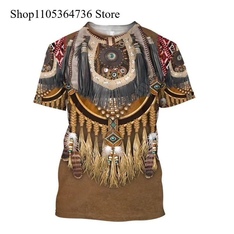 Summer Indian Ethnic Style 3D  - Fashion Ethnic Indian Clothing recensie en prijs