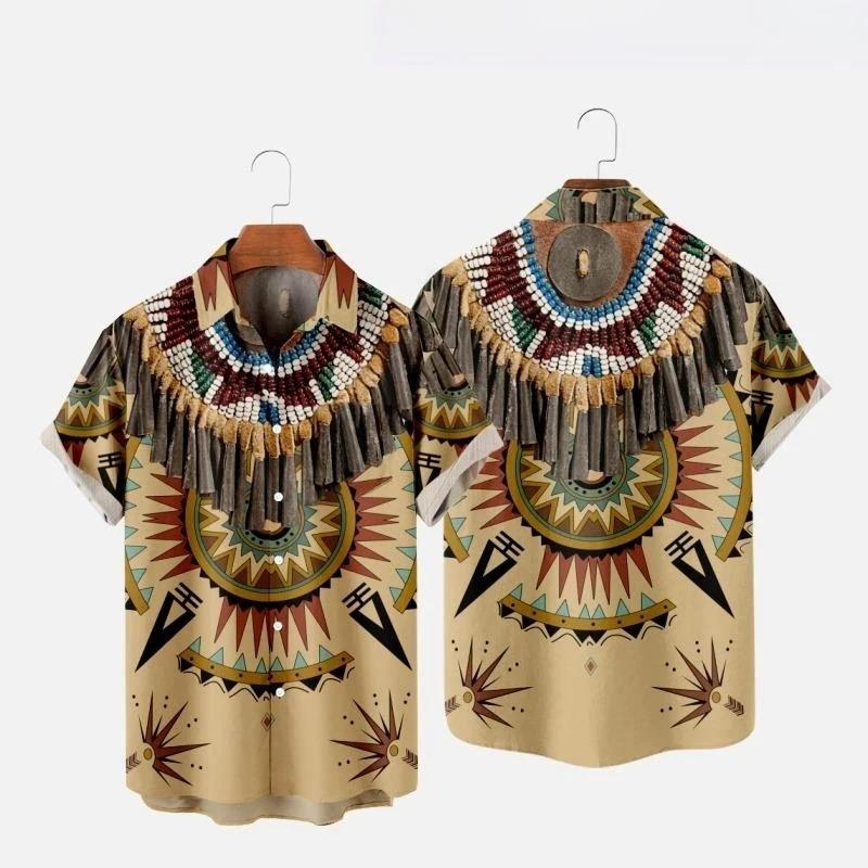 Indian Ethnic Style 3D Print B - Fashion Ethnic Indian Clothing recensie en prijs