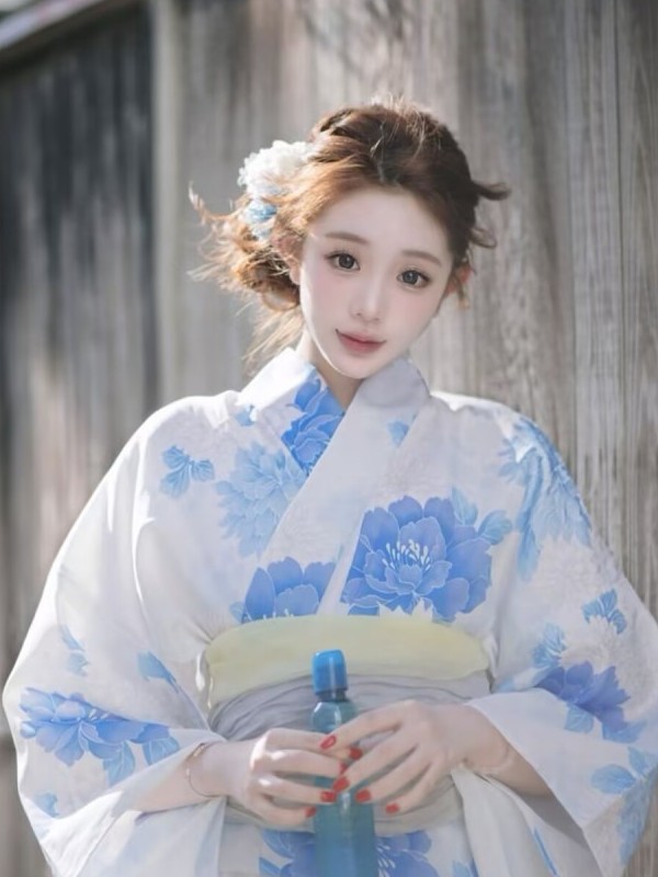 Traditional Japanese Kimono St - Ethnic Clothing & Online Fashion Store Khaadi Pk recensie en prijs