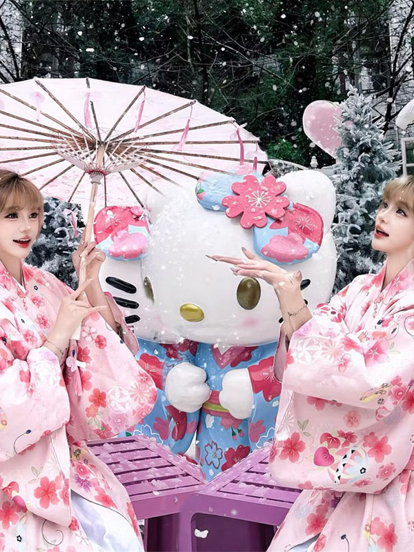 Traditional Japanese Kimono Ba - Ethnic Fashion Online recensie en prijs