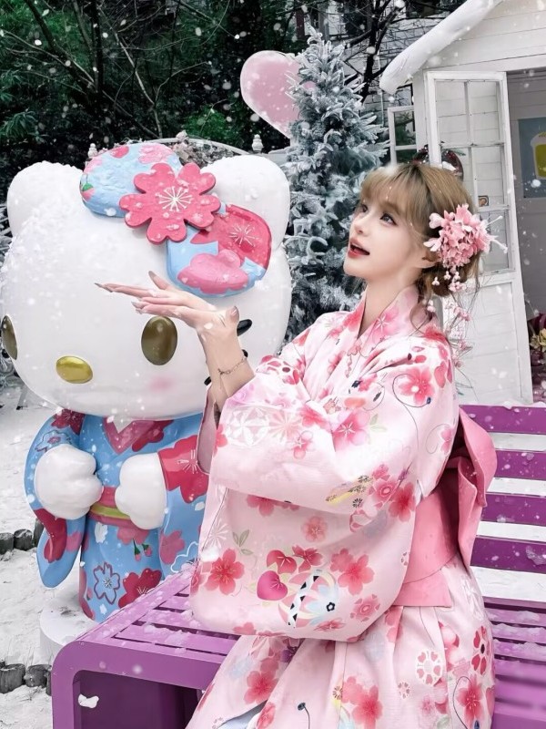 Traditional Japanese Kimono Ba - Ethnic Fashion Online recensie en prijs